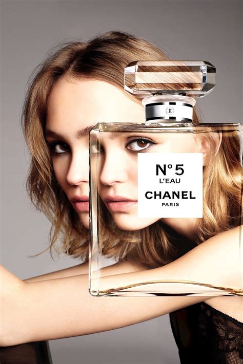 chanel perfume advert 2015|chanel no 5 perfume advertisements.